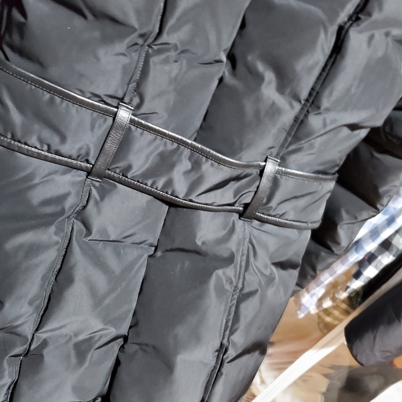 Women mackage jacket coat fur - Picture 9 of 15